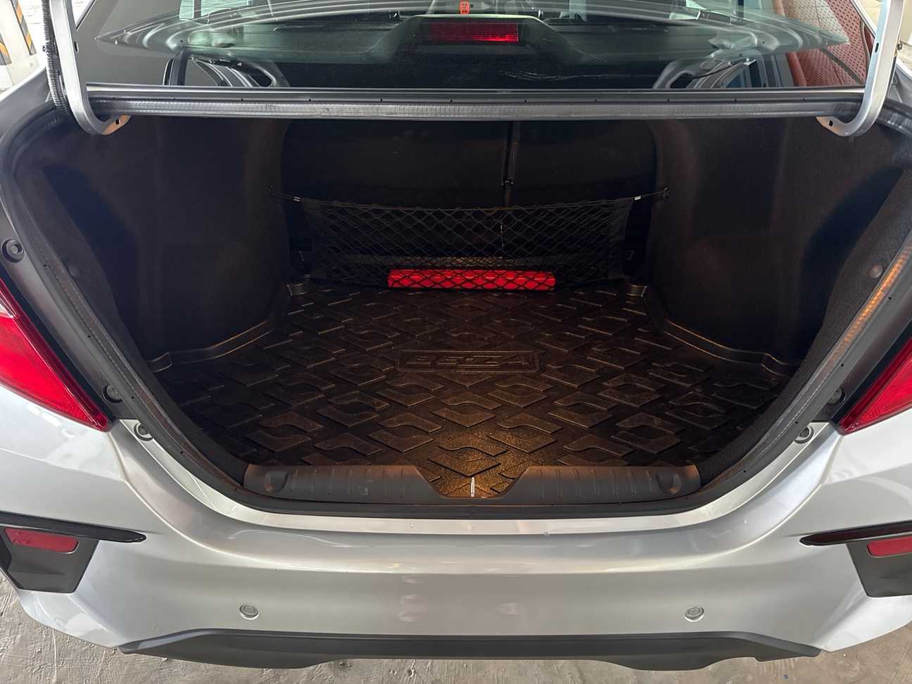 used 2023 Perodua Bezza X 1.3