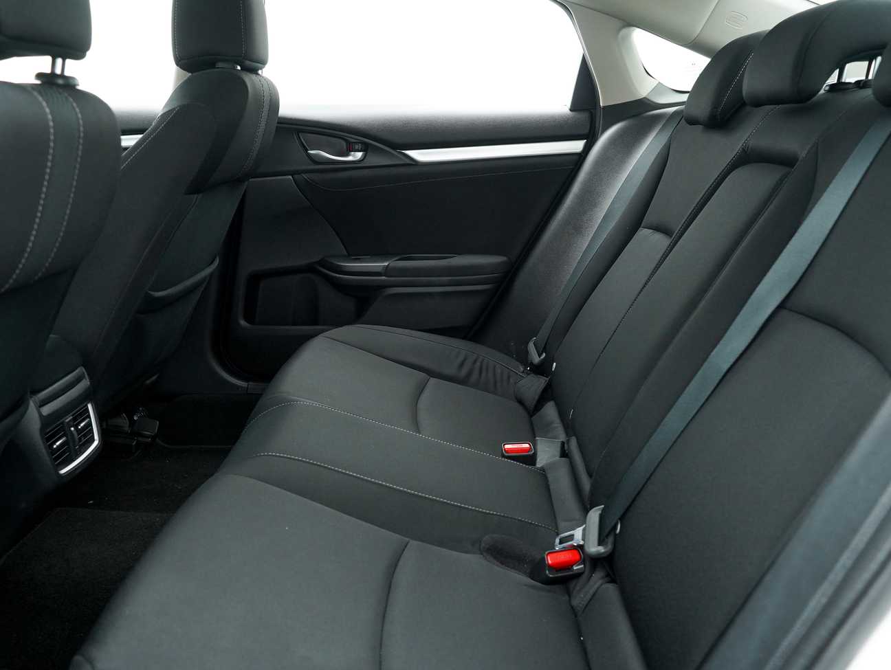 used 2018 Honda Civic S i-VTEC 1.8