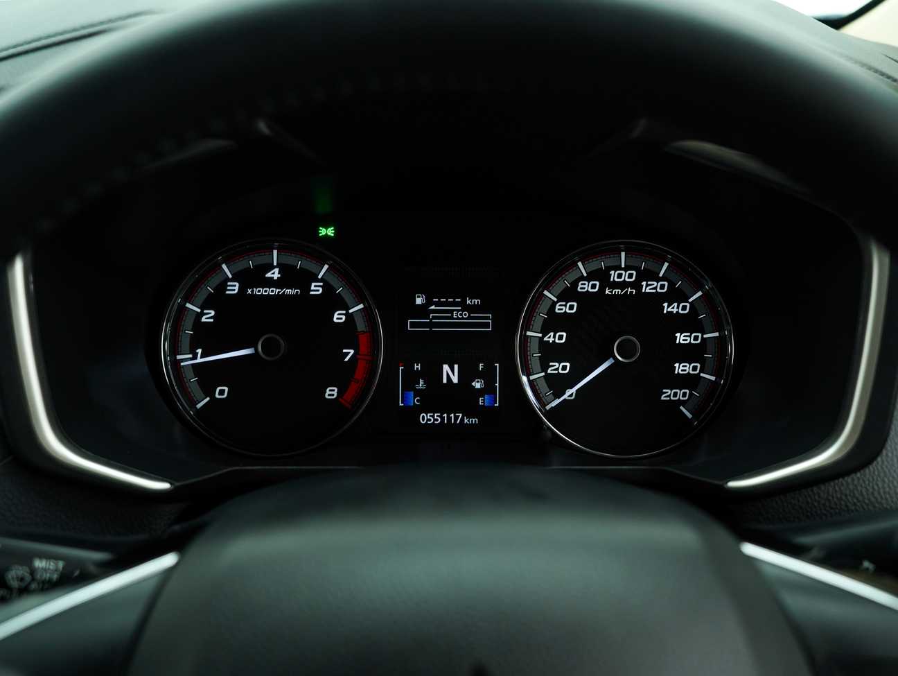 terpakai 2021 Mitsubishi Xpander  1.5