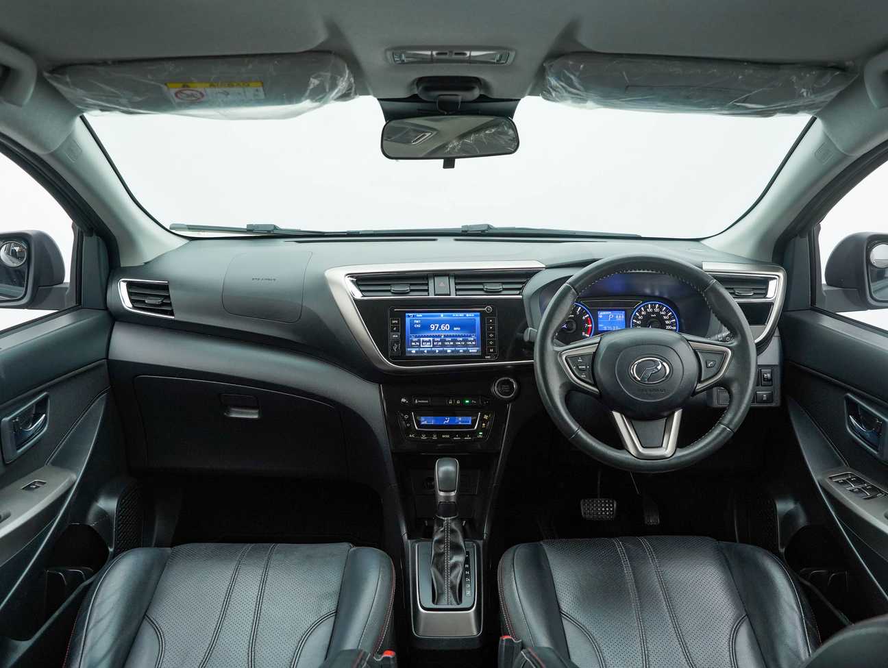 terpakai 2018 Perodua Myvi AV 1.5