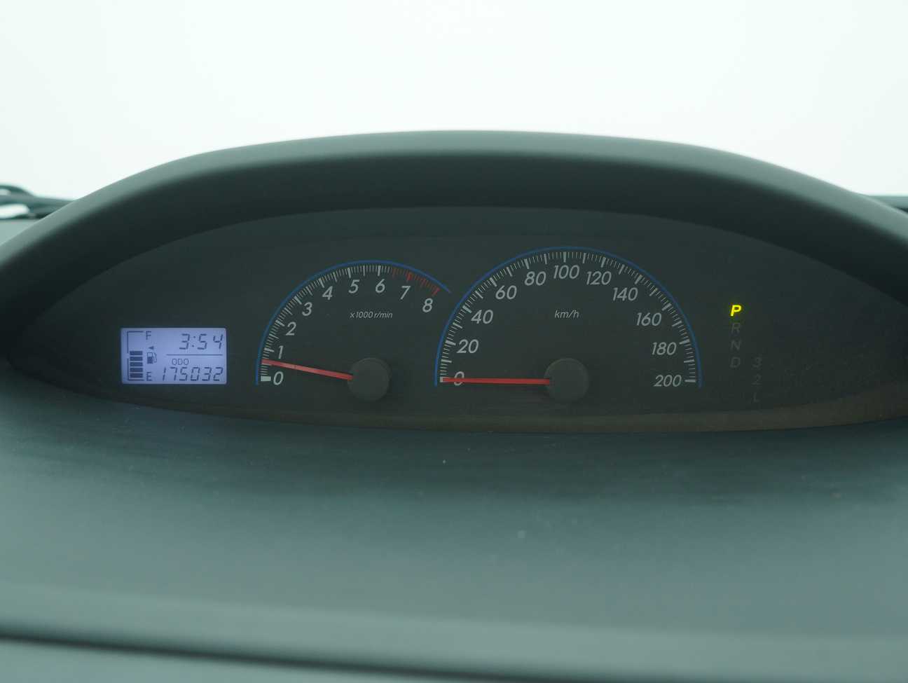 terpakai 2013 Toyota Vios E 1.5