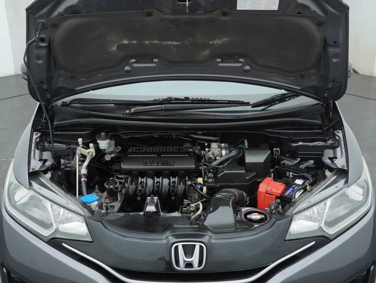 terpakai 2014 Honda Jazz E 1.5