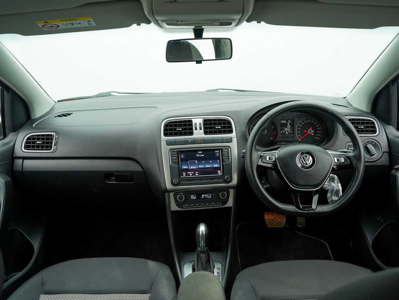 used 2020 Volkswagen Vento Comfort 1.6