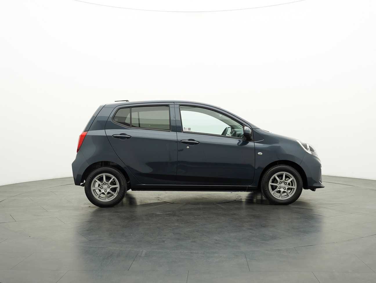 used 2019 Perodua AXIA G 1.0