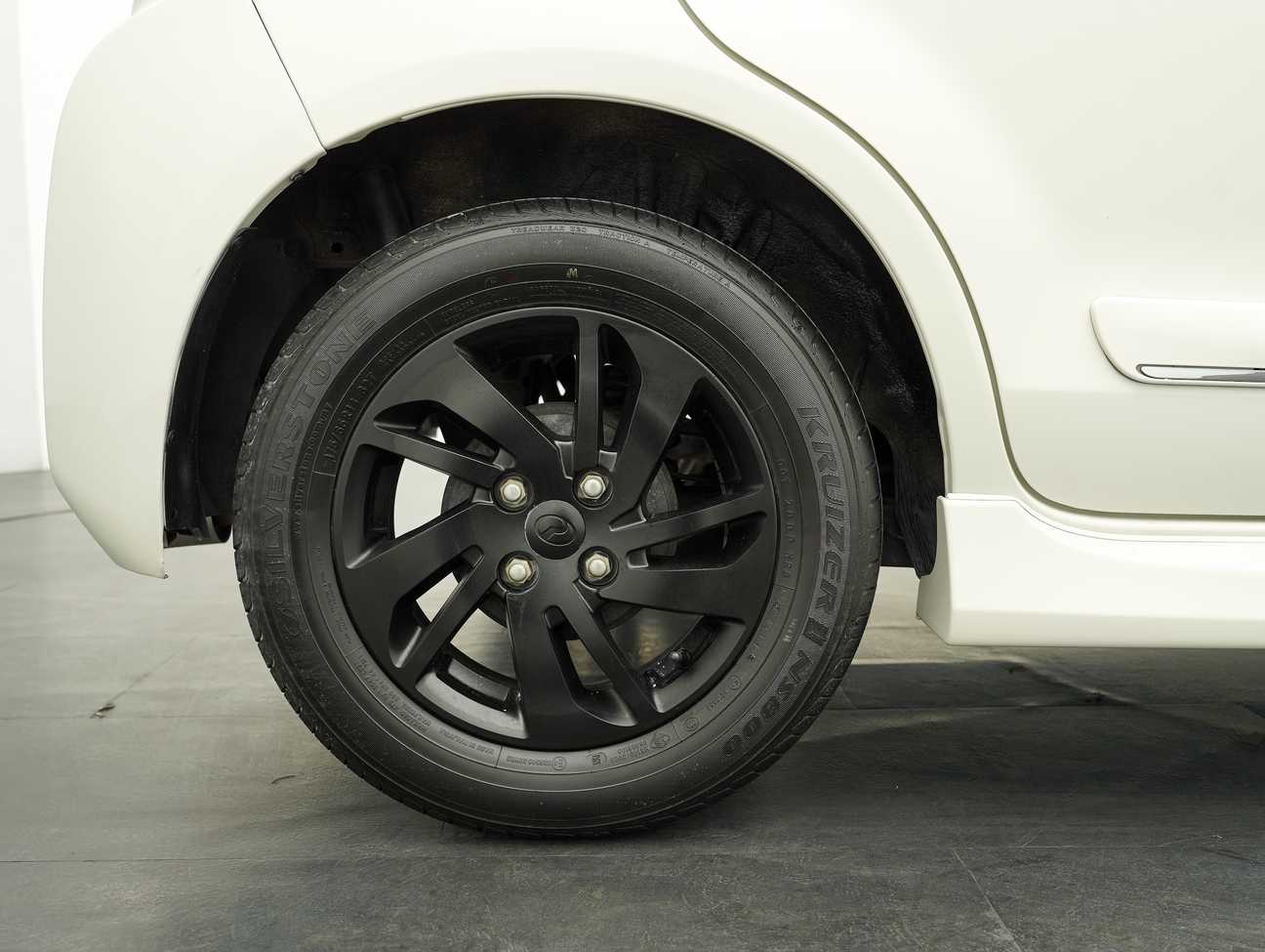 used 2017 Perodua Myvi SE 1.5