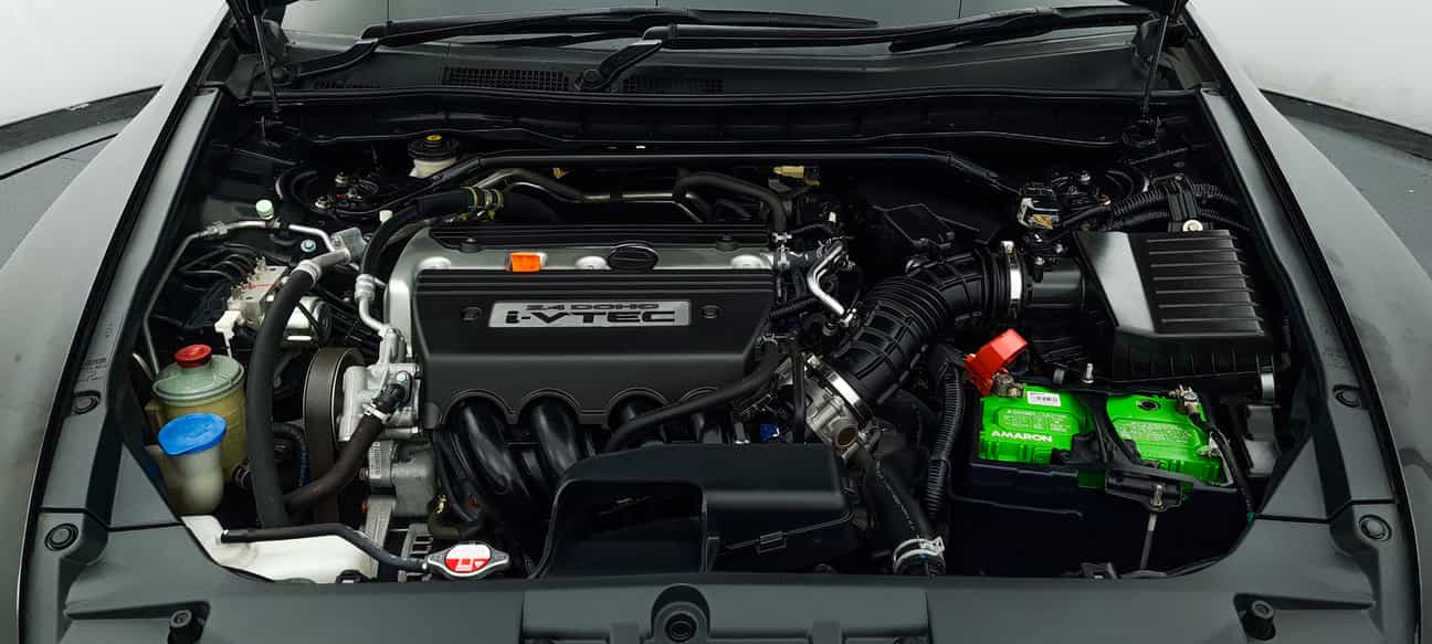 used 2017 Proton PERDANA  2.4