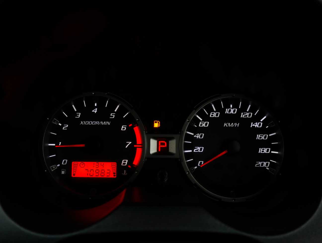 used 2015 Proton Saga FLX Standard 1.3