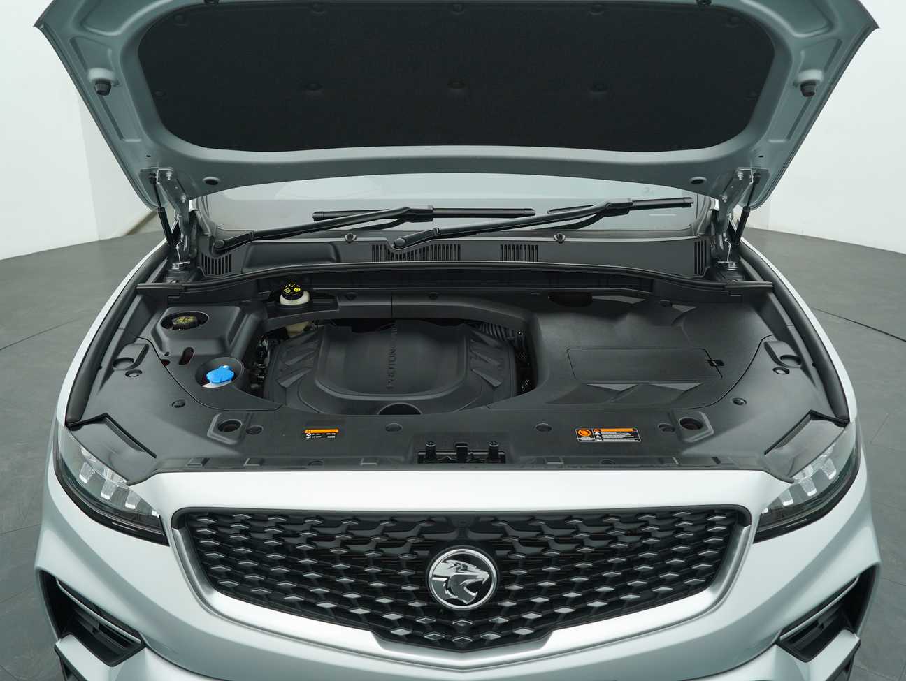 used 2024 Proton X70 Standard 1.5