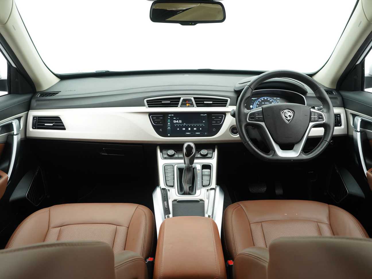 terpakai 2019 Proton X70 Premium 1.8