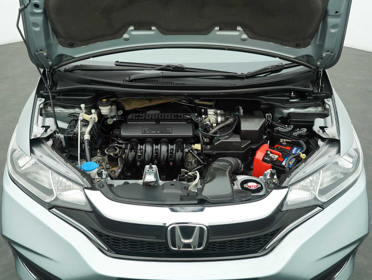 used 2016 Honda Jazz S 1.5