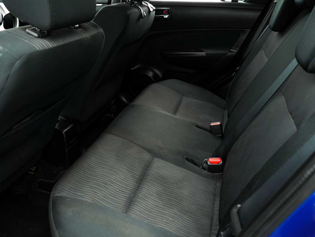 used 2014 Suzuki SWIFT GL 1.4