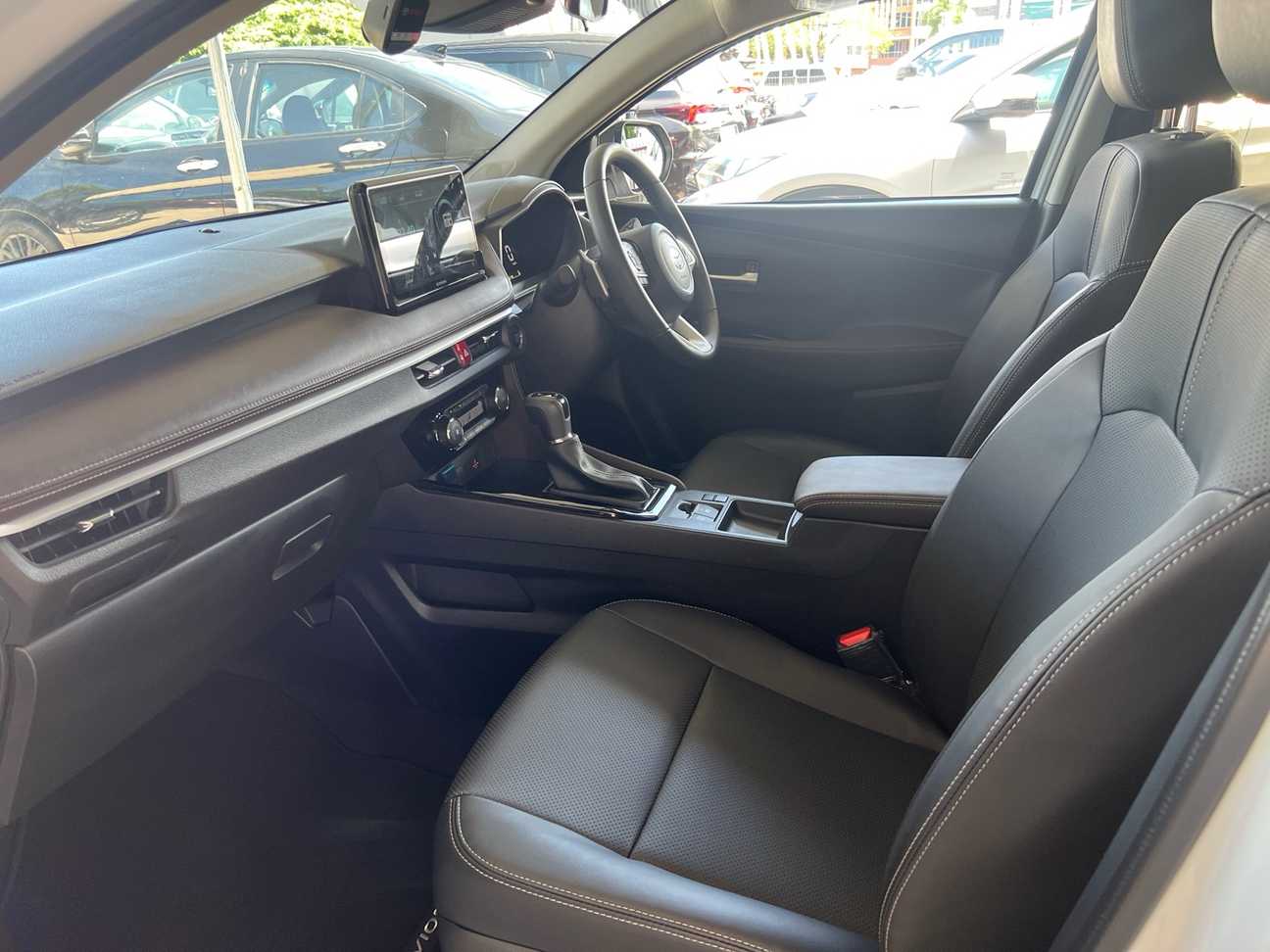 used 2024 Toyota Vios G 1.5