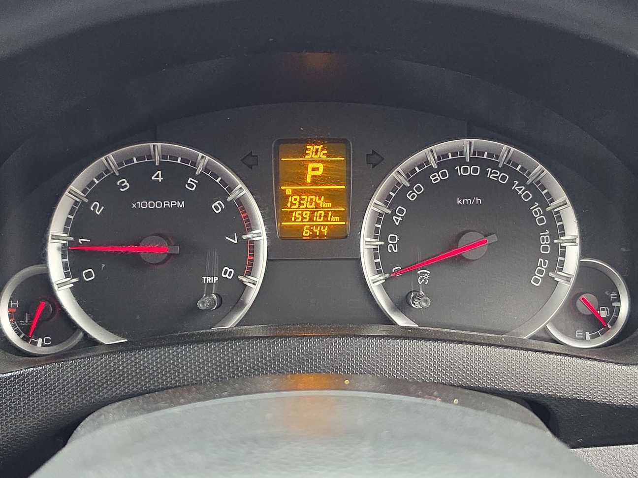 used 2013 Suzuki Swift GL 1.4
