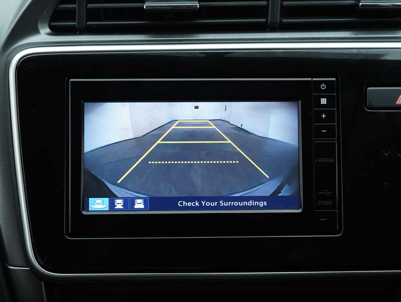 used 2019 Honda City E 1.5