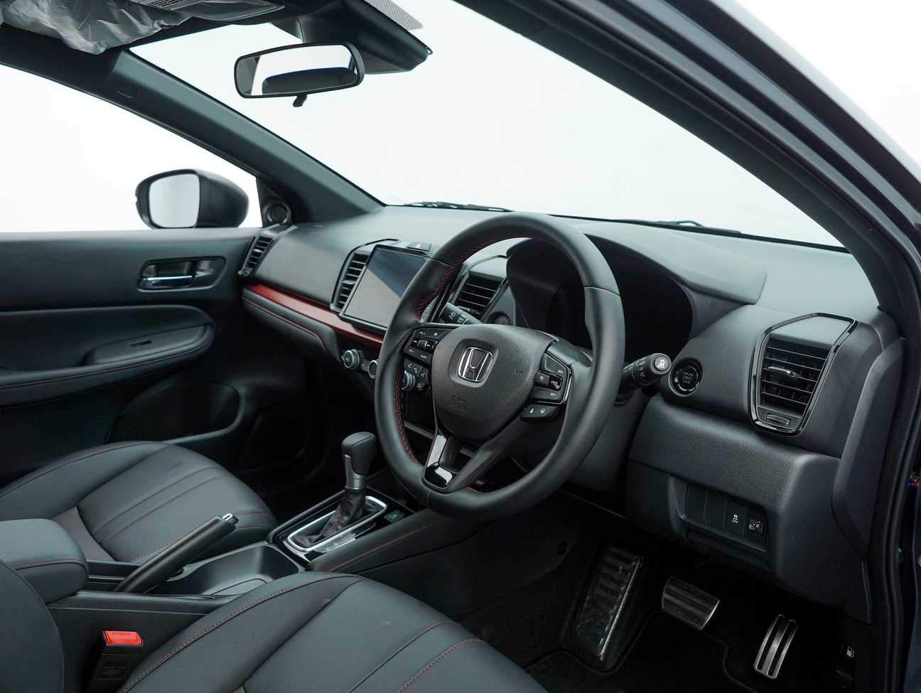 used 2024 Honda City RS 1.5