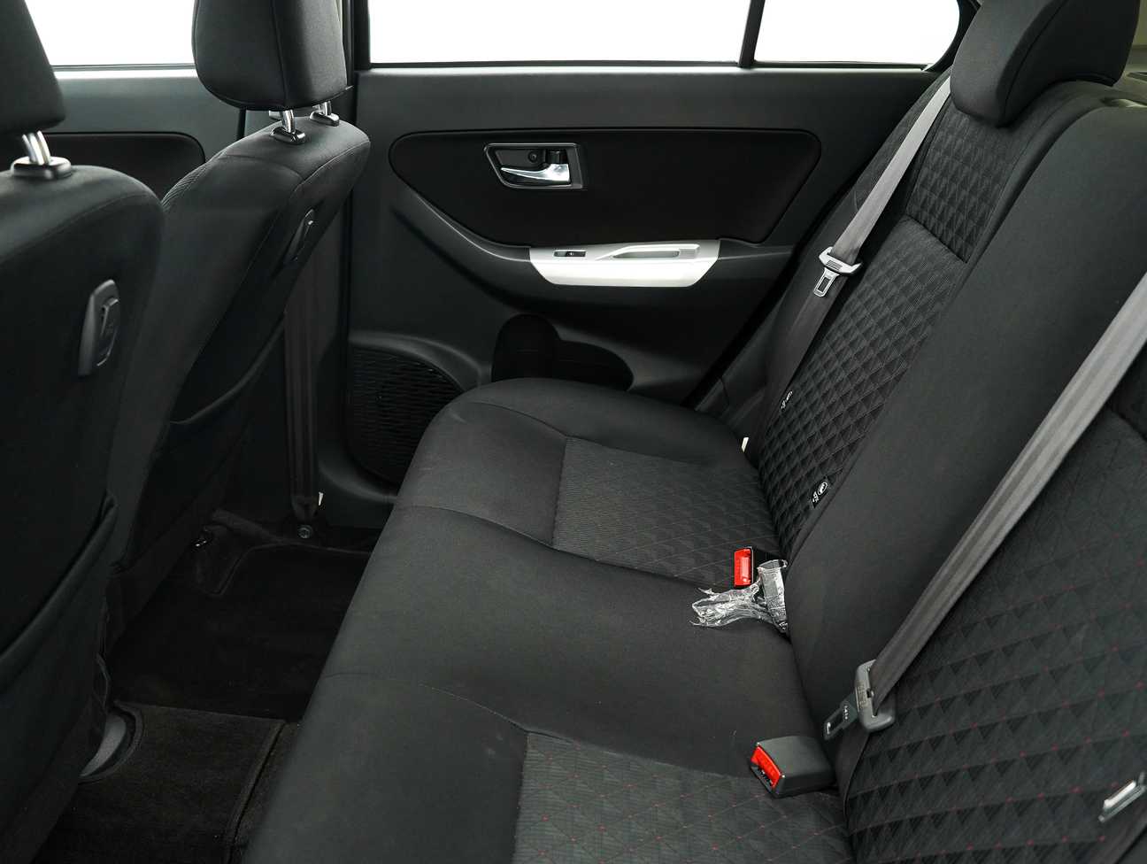 used 2020 Perodua Bezza X 1.3