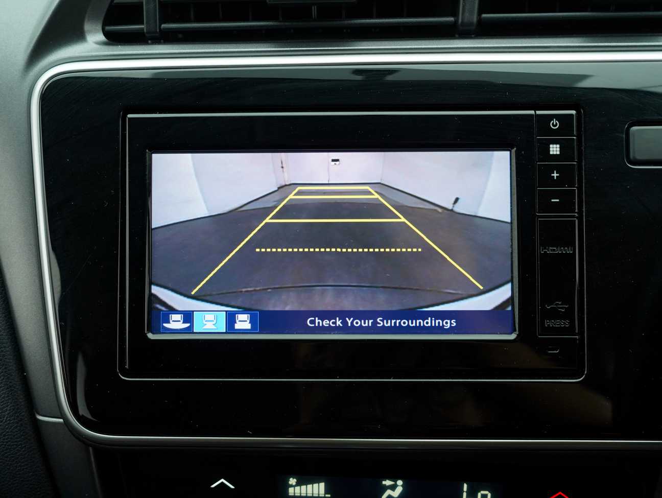 used 2020 Honda City E 1.5