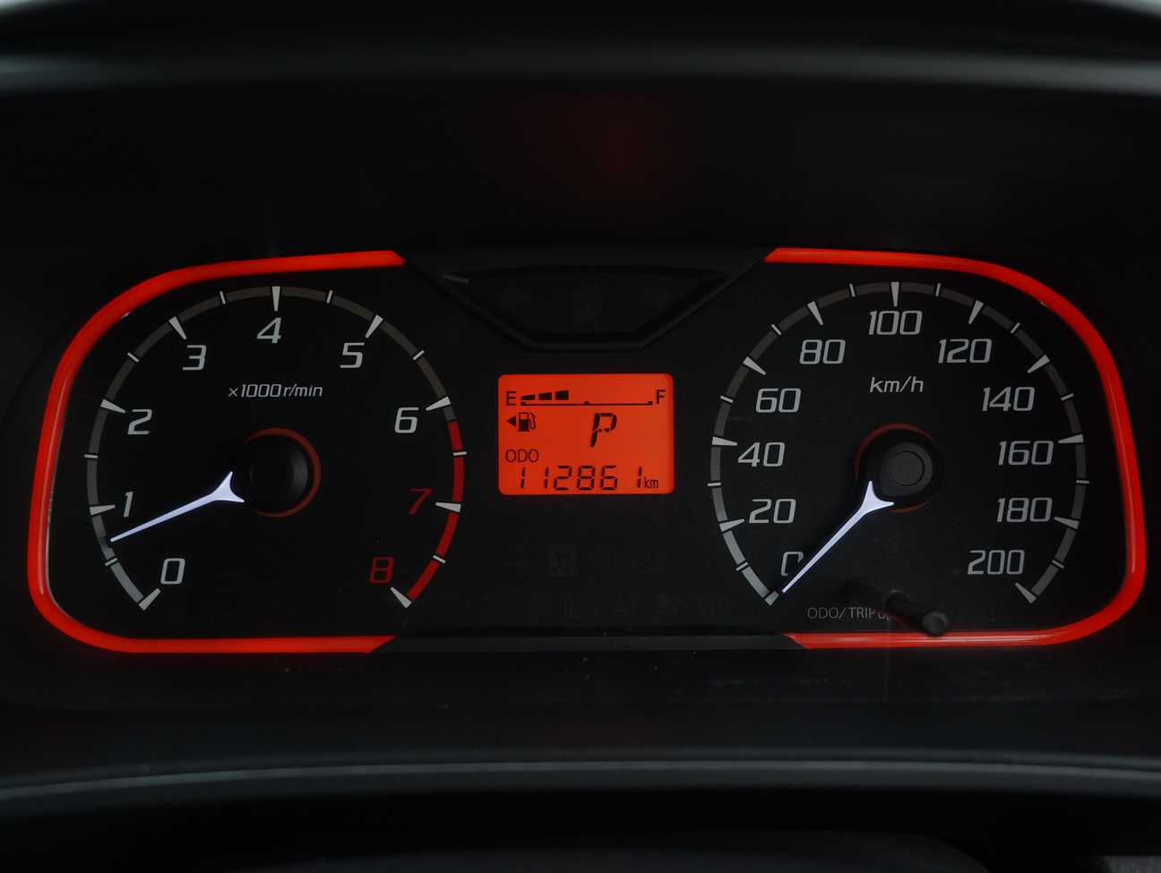 terpakai 2019 Perodua Bezza X Premium 1.3