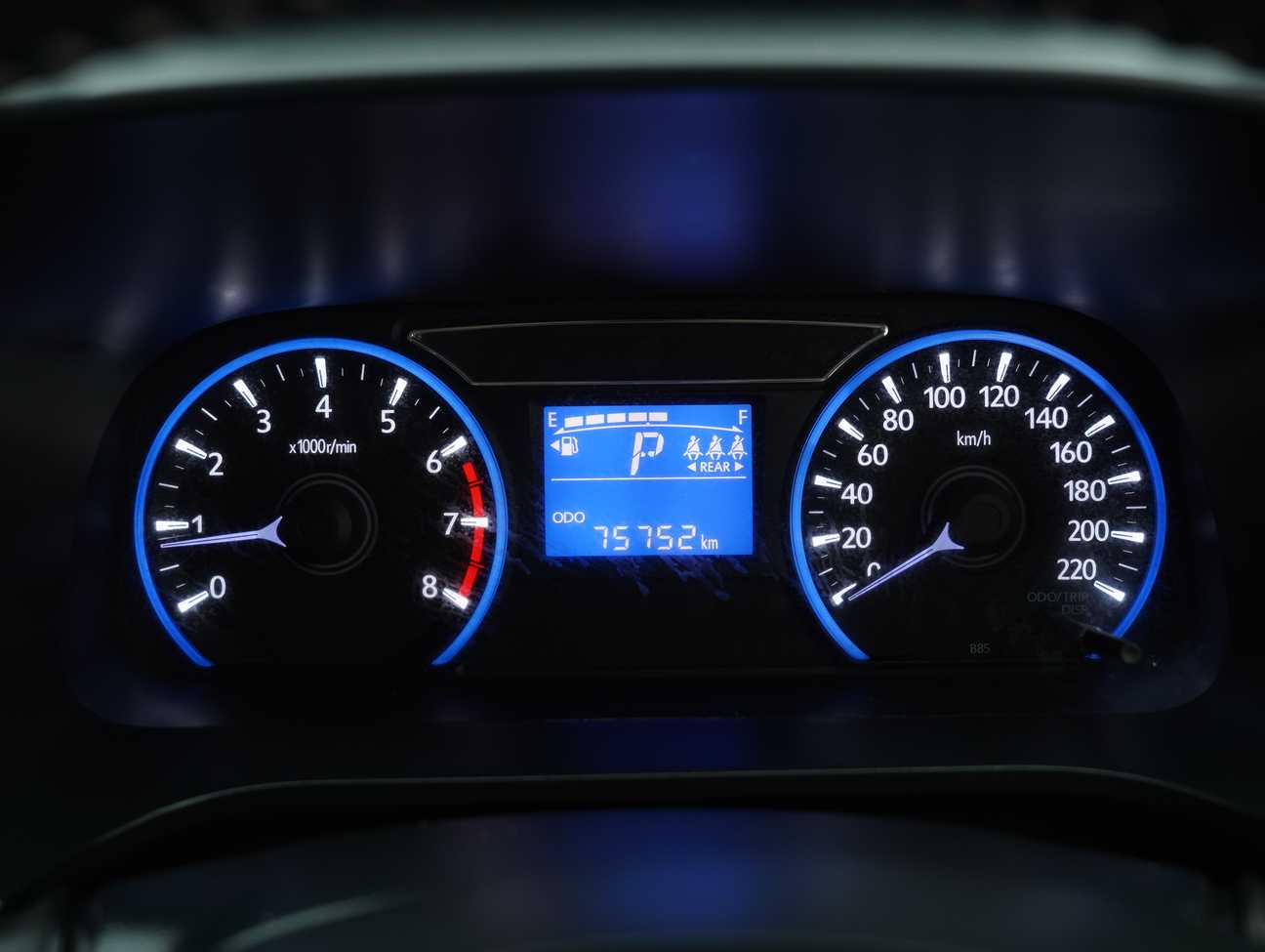 used 2018 Perodua Myvi AV 1.5