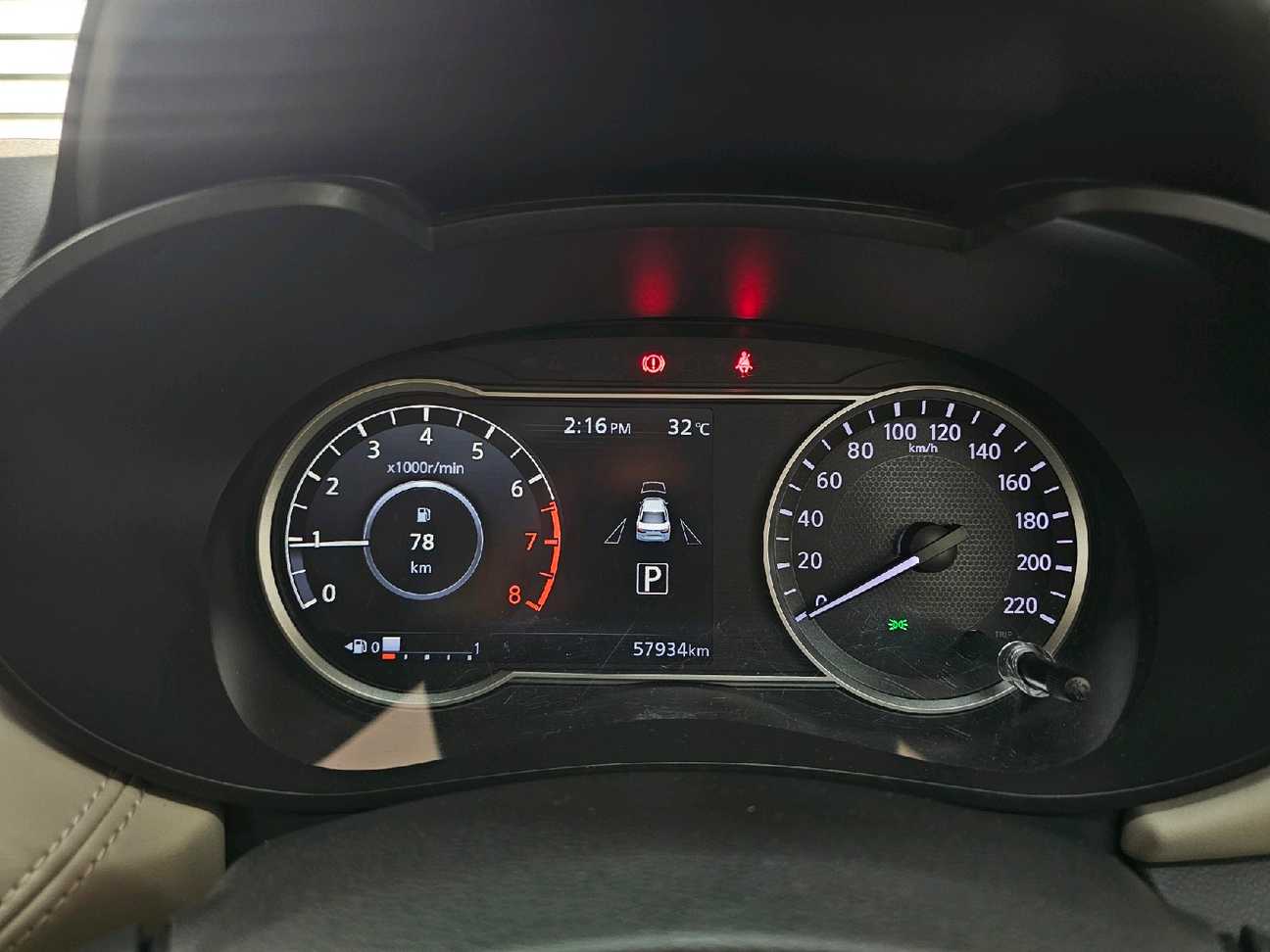 used 2022 Nissan Almera VLT 1.0