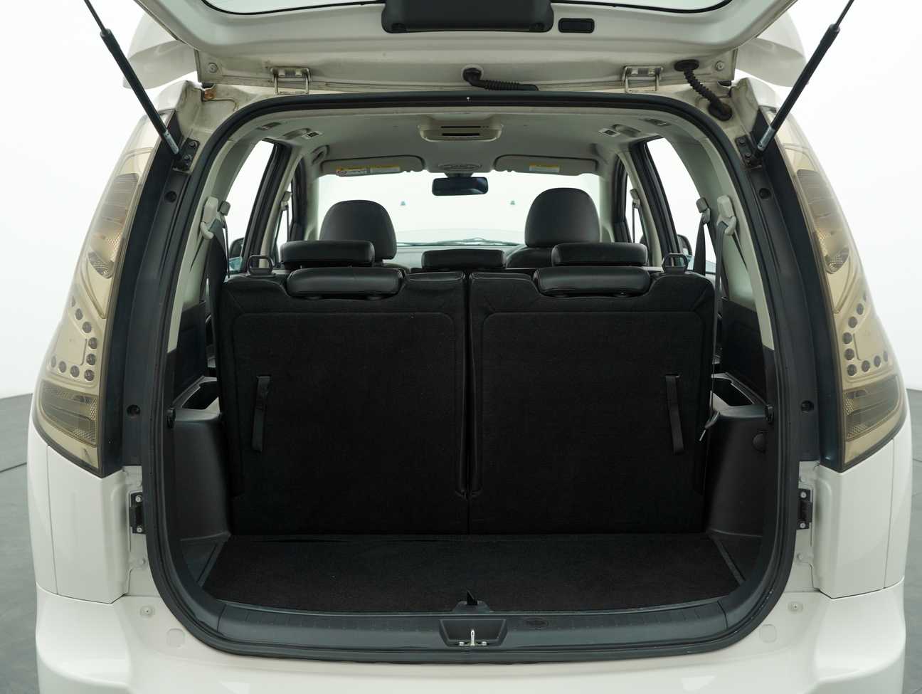 used 2015 Proton Exora Premium 1.6