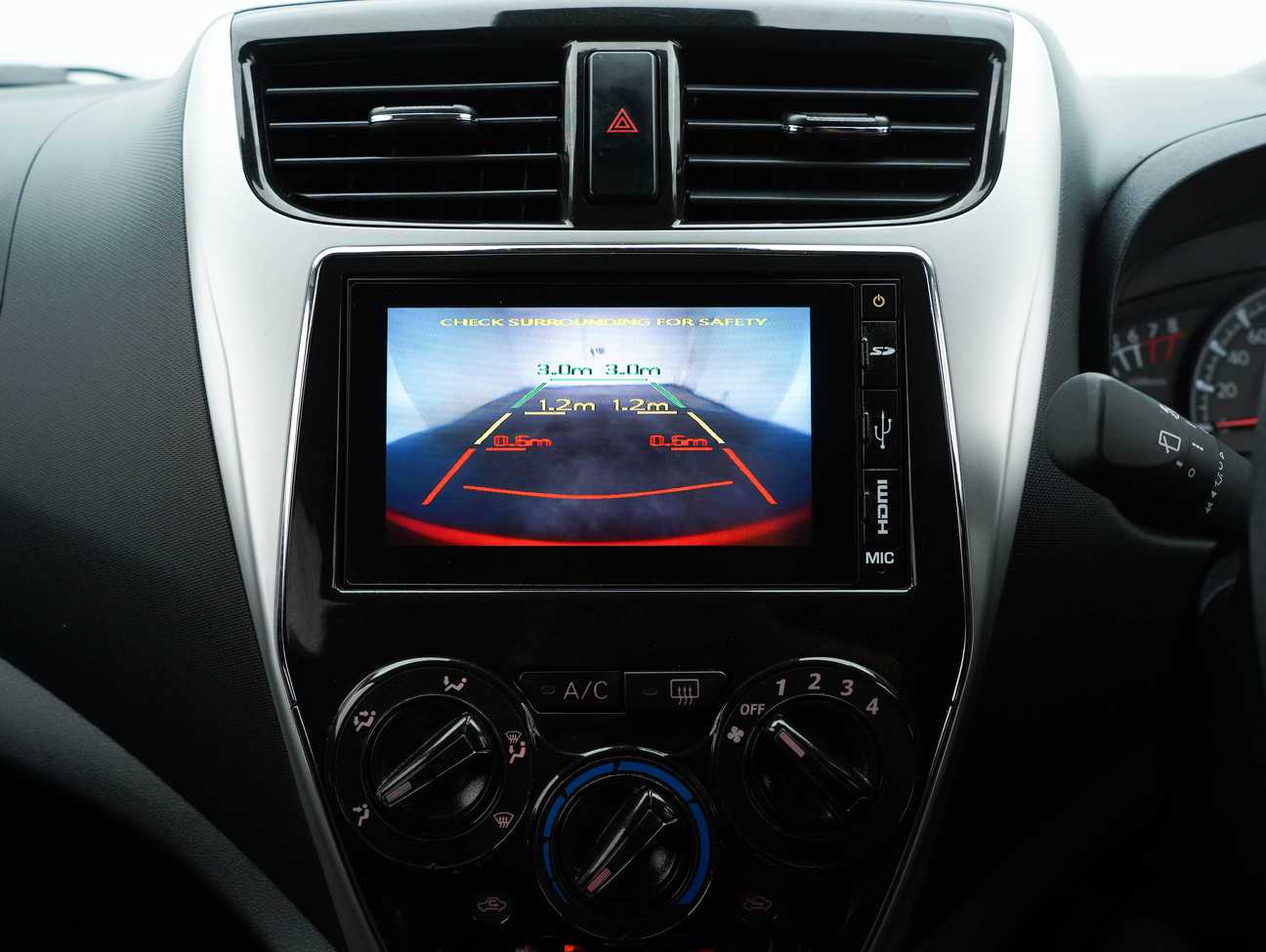 used 2020 Perodua AXIA Advance 1.0