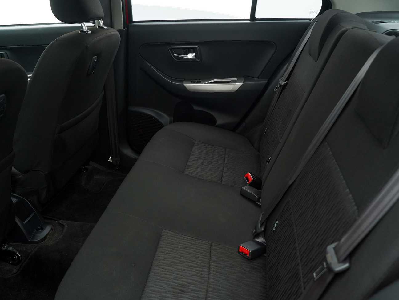 used 2019 Perodua Bezza G Standard 1.0