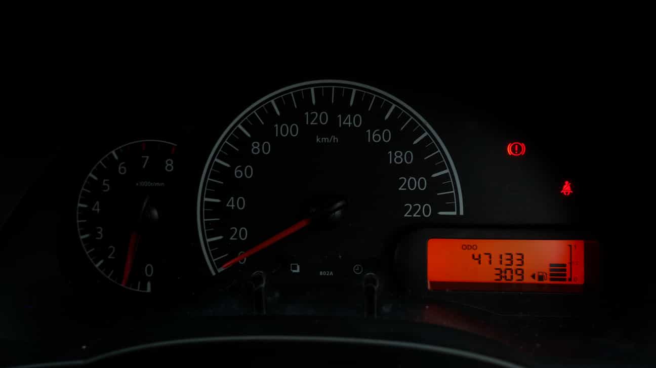 used 2014 Nissan ALMERA E 1.5