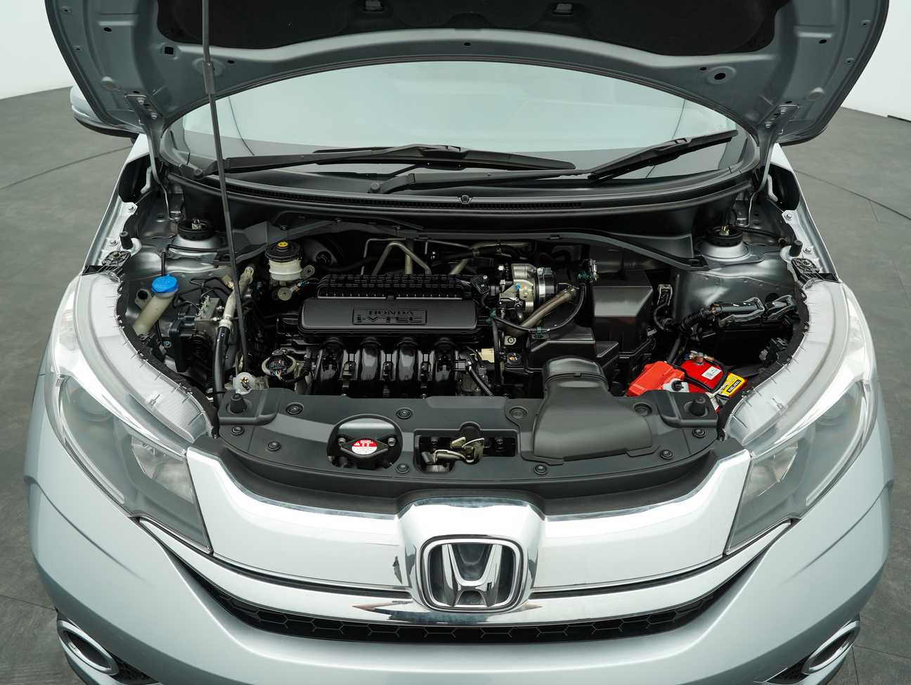 used 2019 Honda BR-V V 1.5