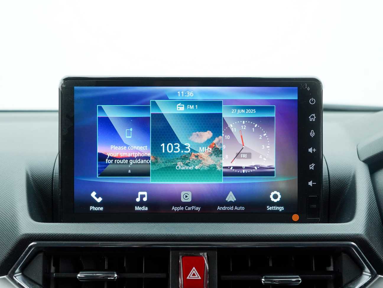 terpakai 2022 Perodua Alza AV 1.5