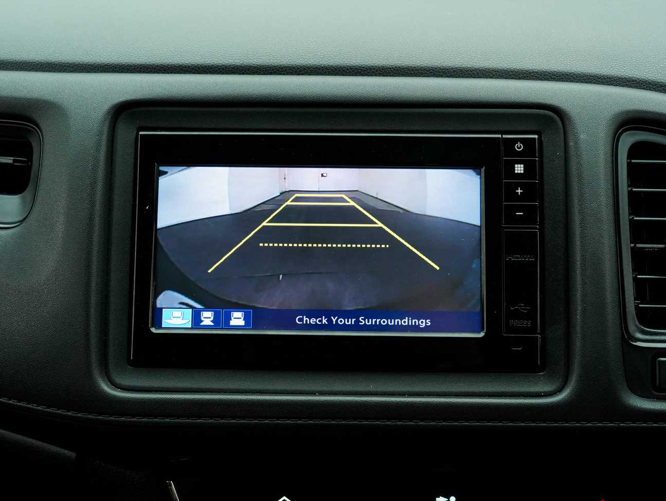 used 2019 Honda HR-V E 1.8