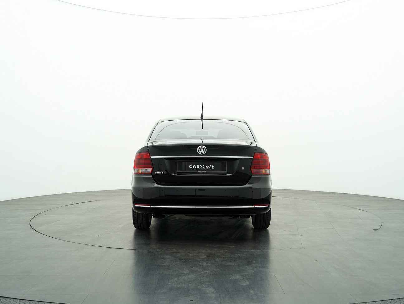 used 2020 Volkswagen Vento Comfort 1.6