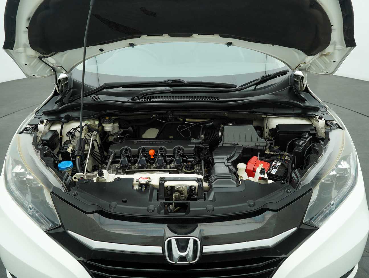 used 2016 Honda HR-V V 1.8
