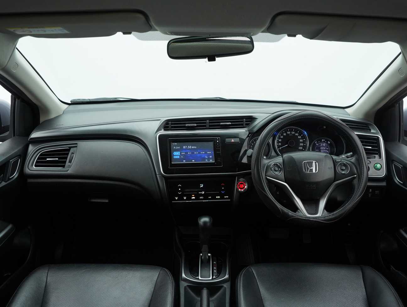 used 2018 Honda City V 1.5
