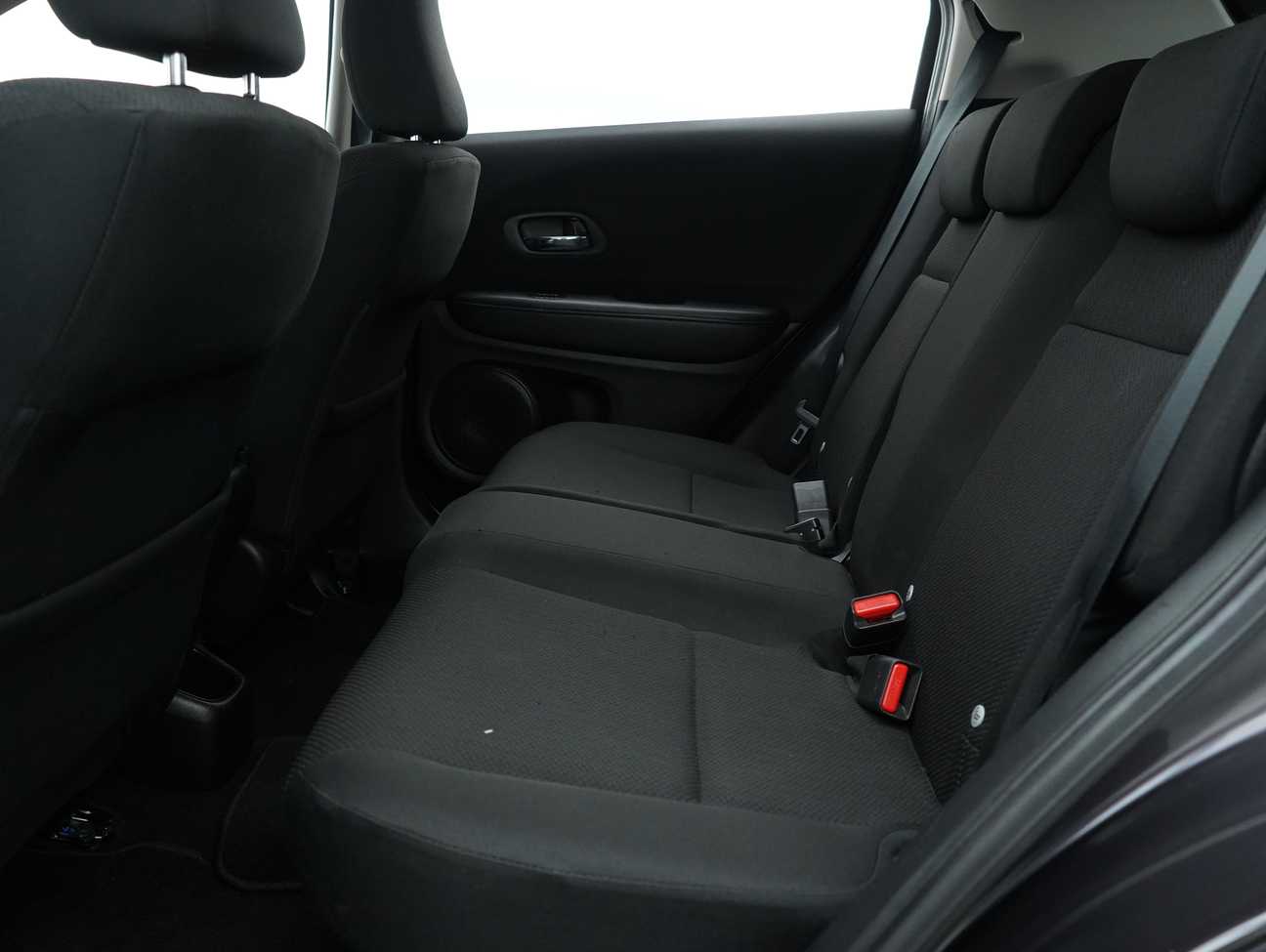 terpakai 2018 Honda HR-V i-VTEC E 1.8