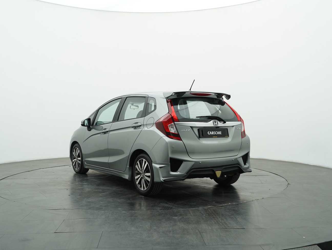 terpakai 2015 Honda Jazz V 1.5