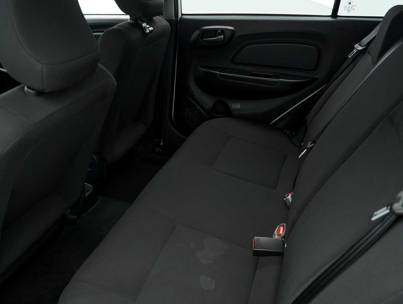 used 2020 Proton SAGA STANDARD 1.3