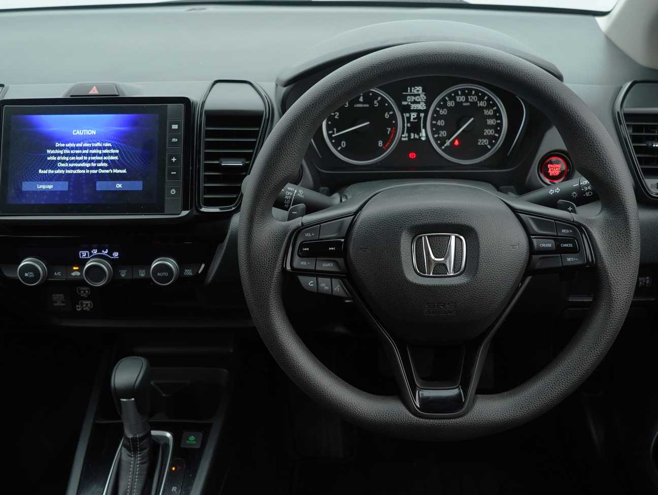 used 2023 Honda City E 1.5