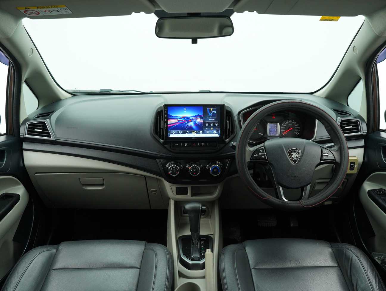 used 2016 Proton Persona Premium 1.6