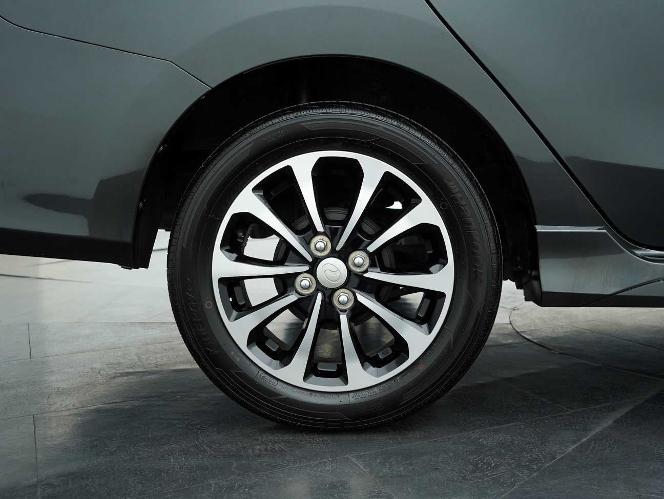 used 2022 Perodua Bezza X 1.3