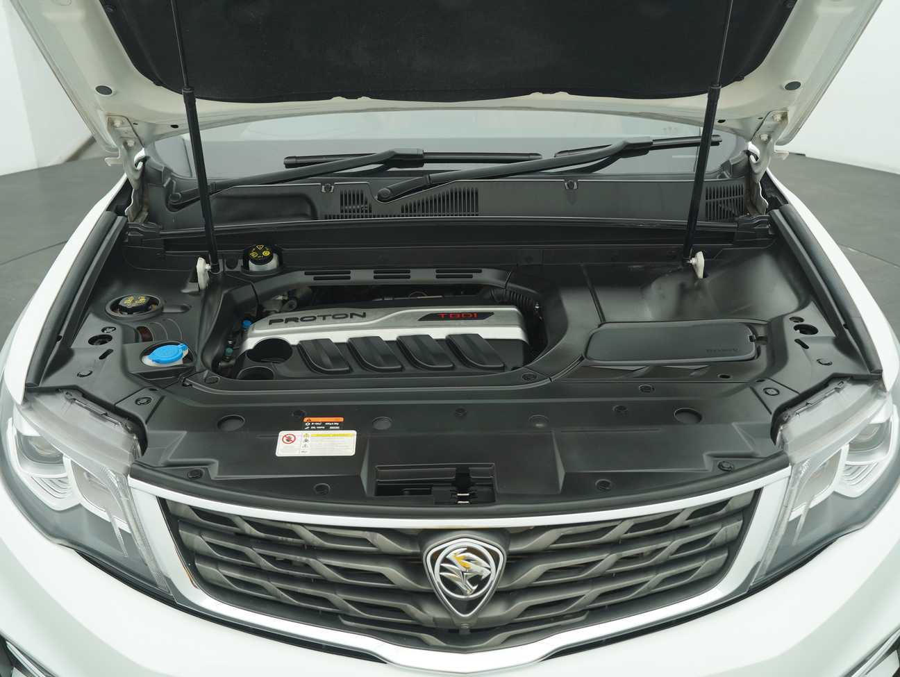 used 2019 Proton X70 Premium 1.8