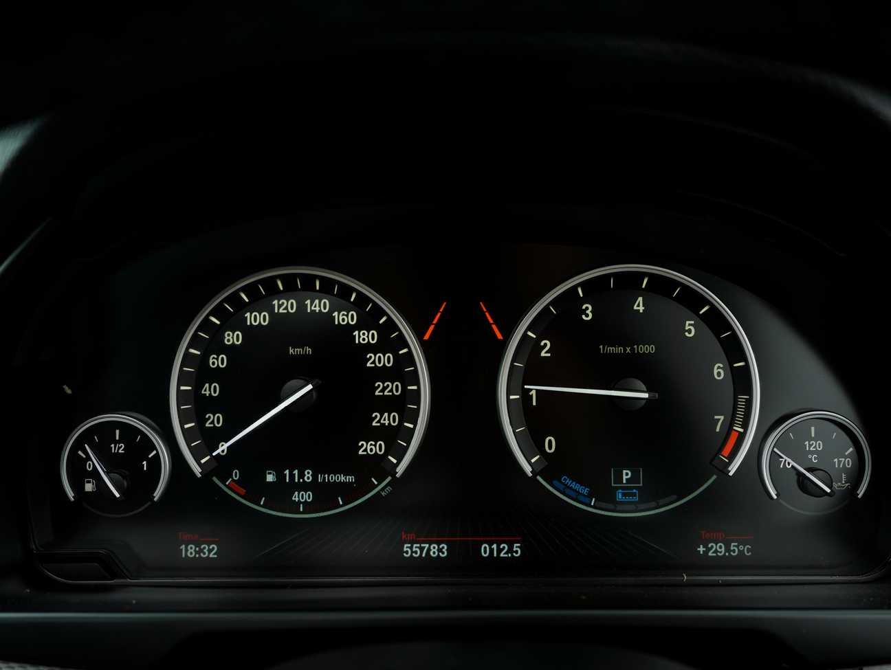 terpakai 2017 BMW X5 xDrive40e M Sport 2.0