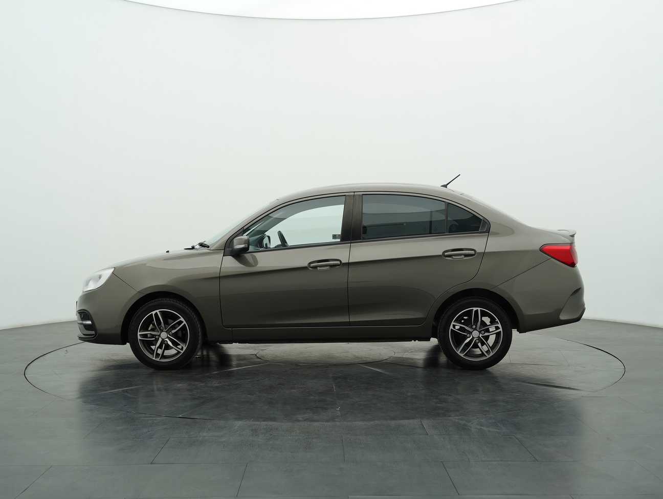 used 2020 Proton Saga Premium 1.3
