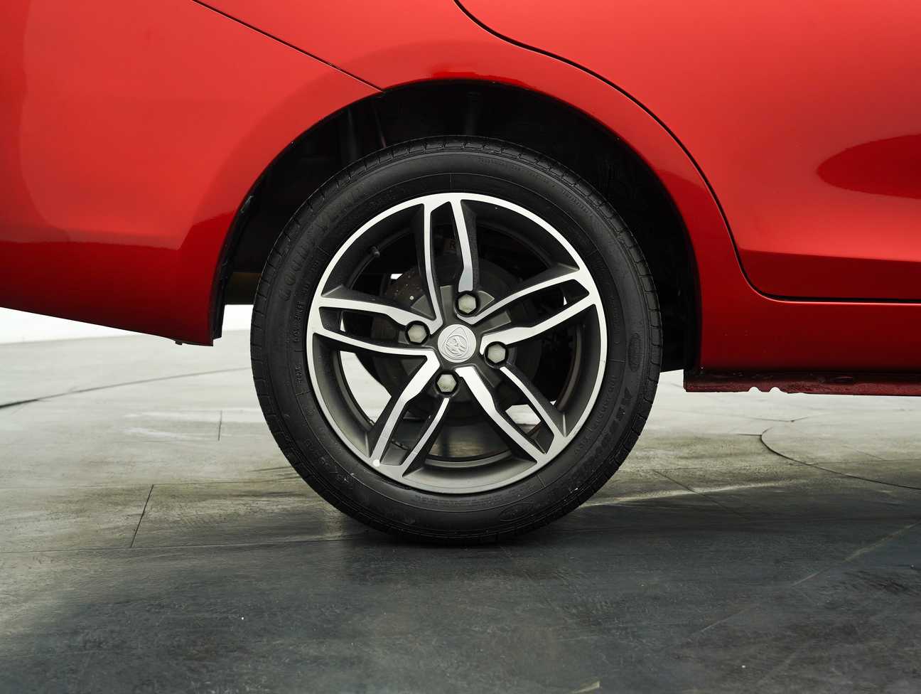 used 2020 Proton Saga Premium 1.3