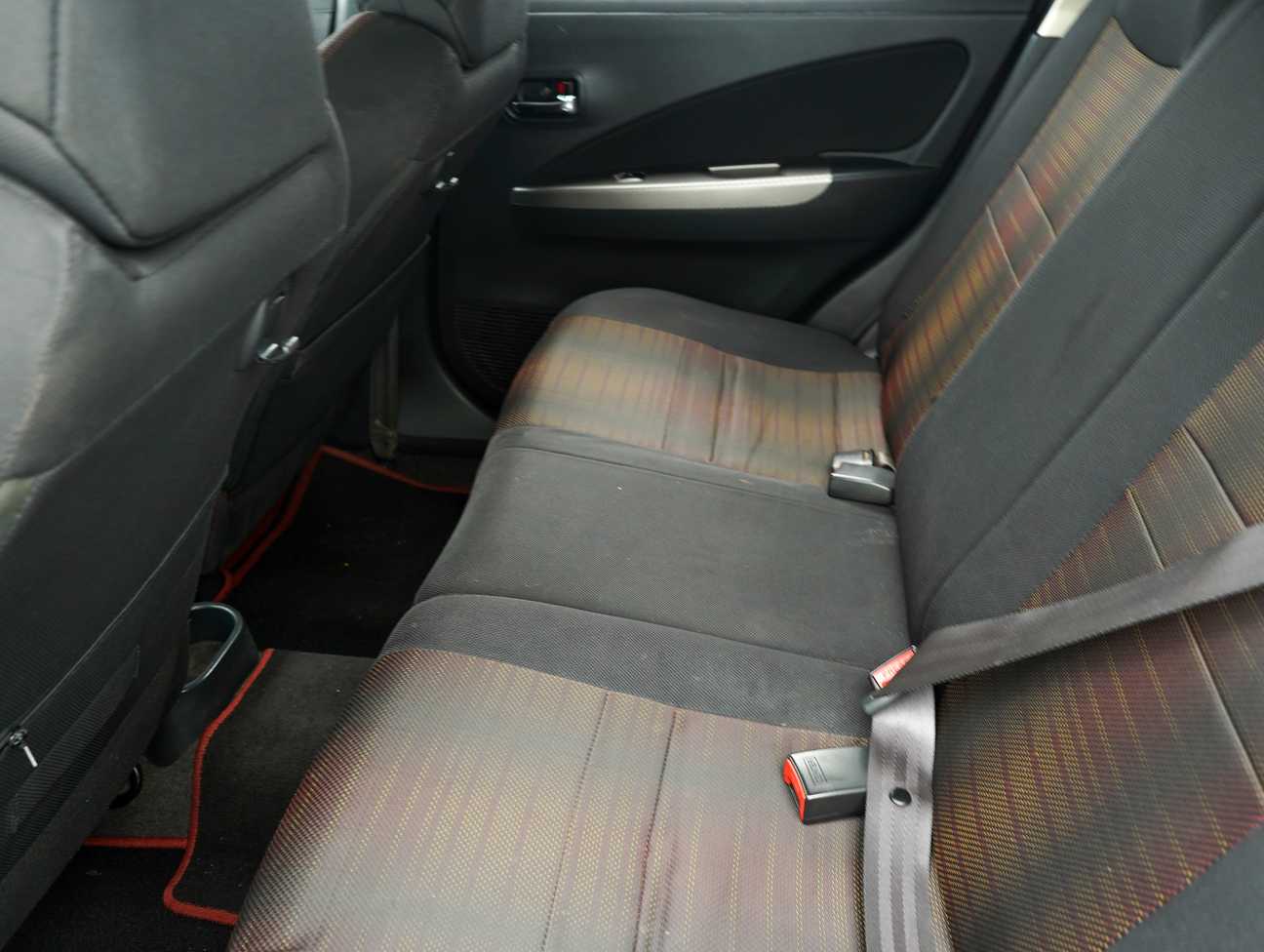 used 2015 Perodua MYVI SE 1.5