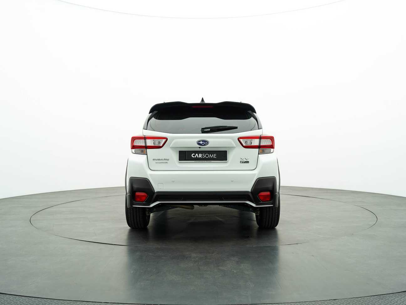 used 2019 Subaru XV GT Edition 2.0