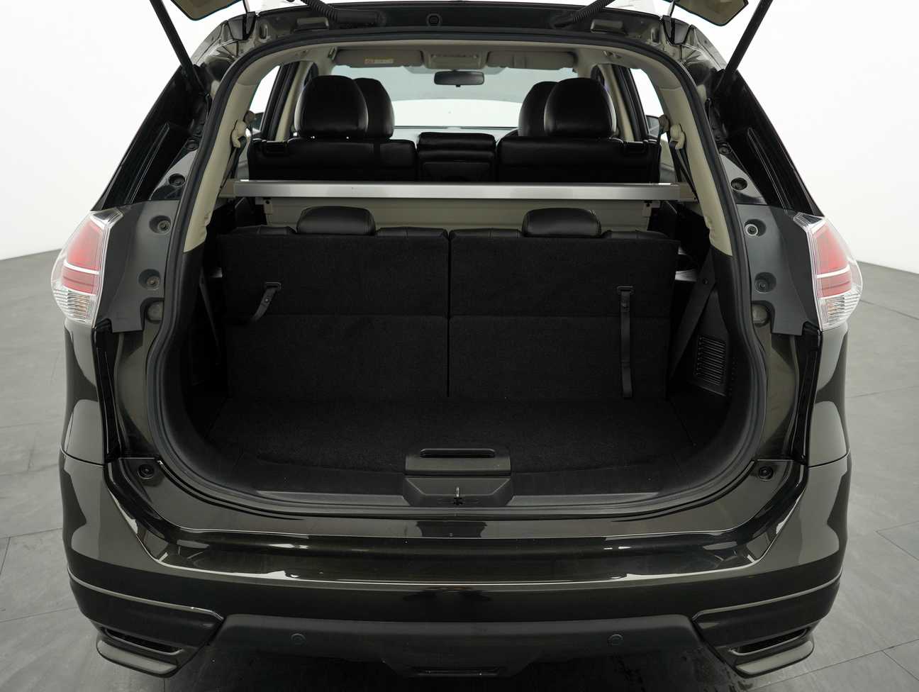 used 2016 Nissan X-Trail Impul 2.0