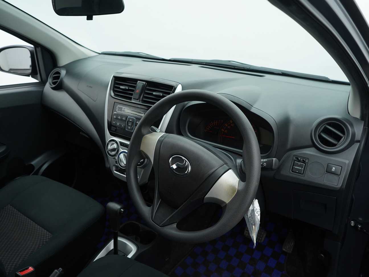 used 2022 Perodua AXIA GXtra 1.0