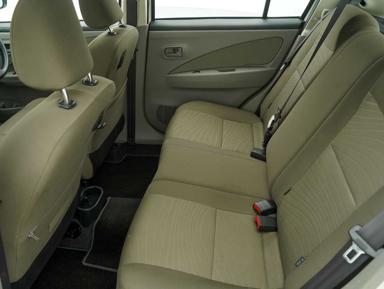 used 2015 Perodua Myvi G 1.3