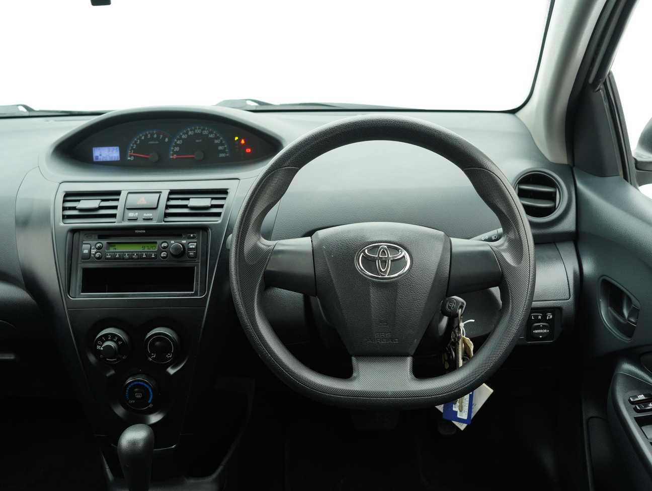 used 2012 Toyota Vios J 1.5